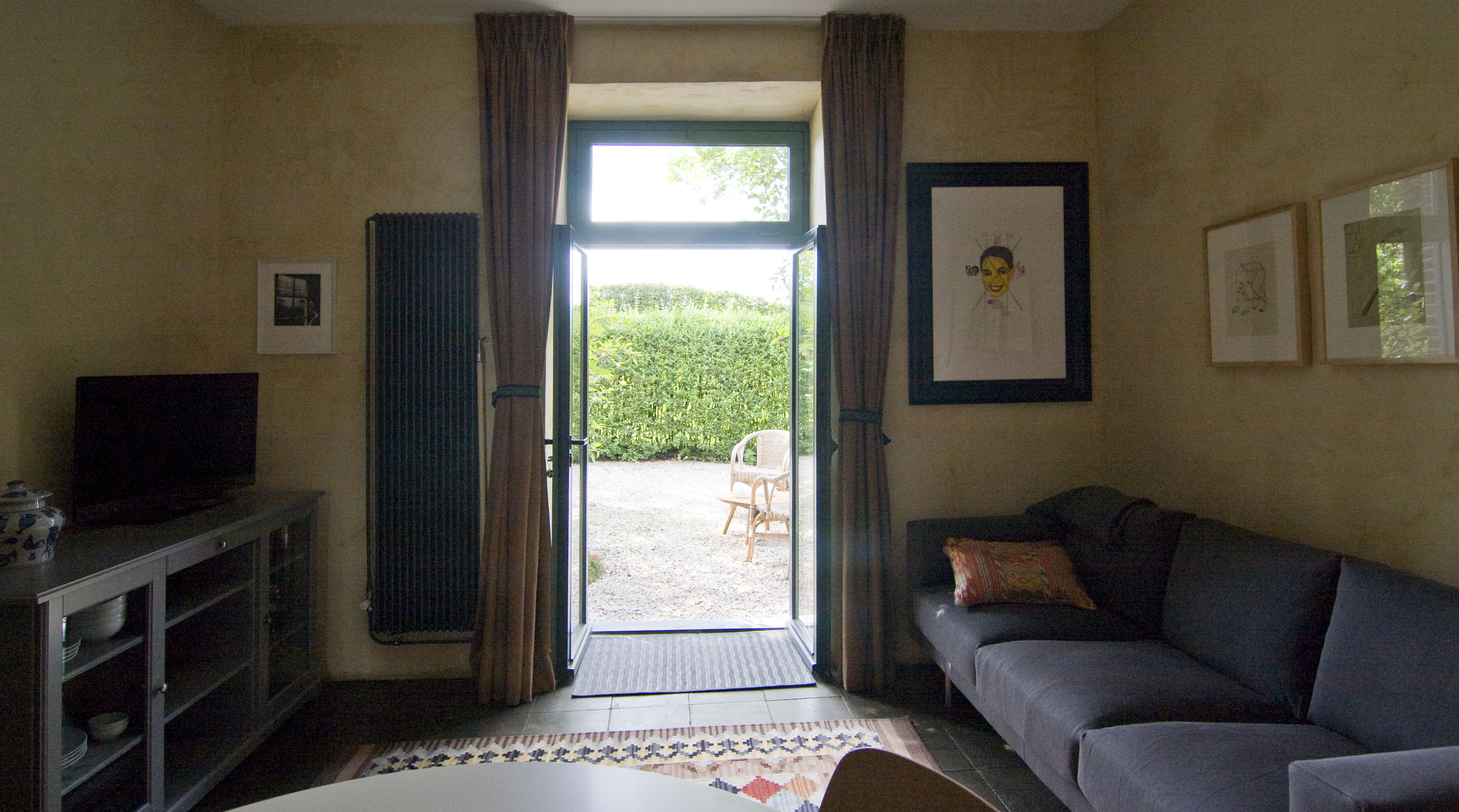 Natuurhuisje in Bemelen