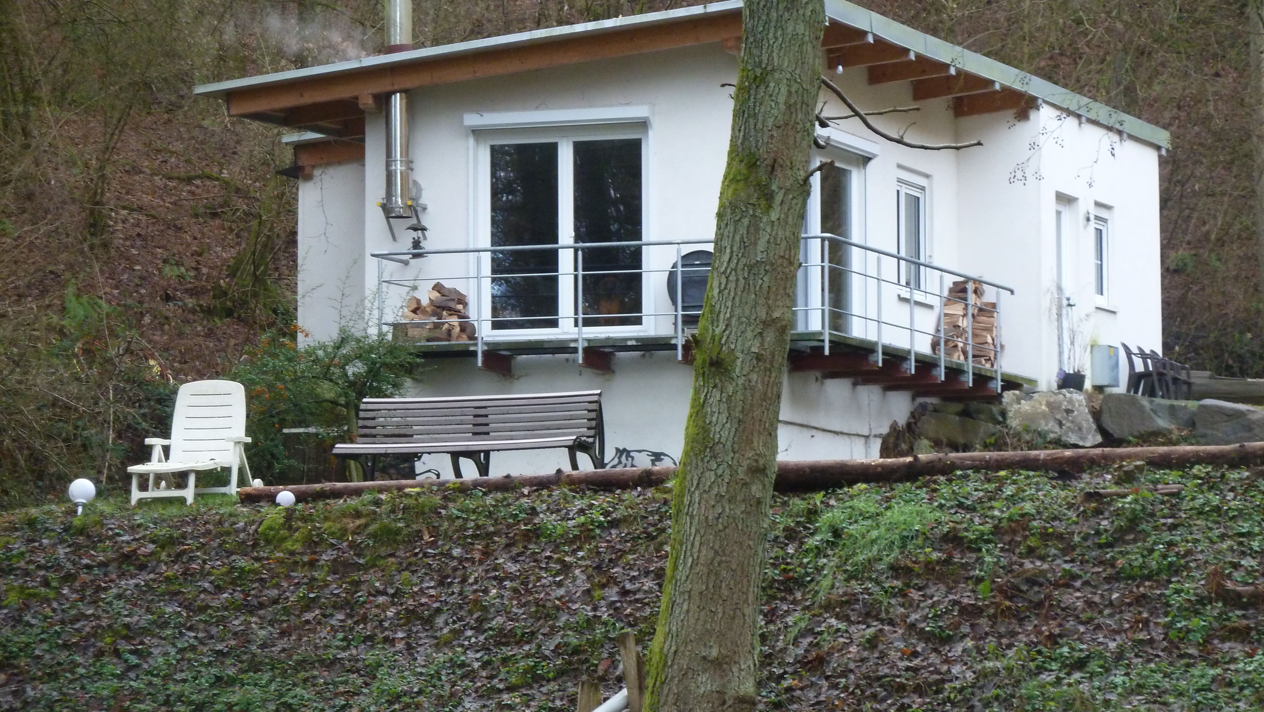 Natuurhuisje in Ulmet