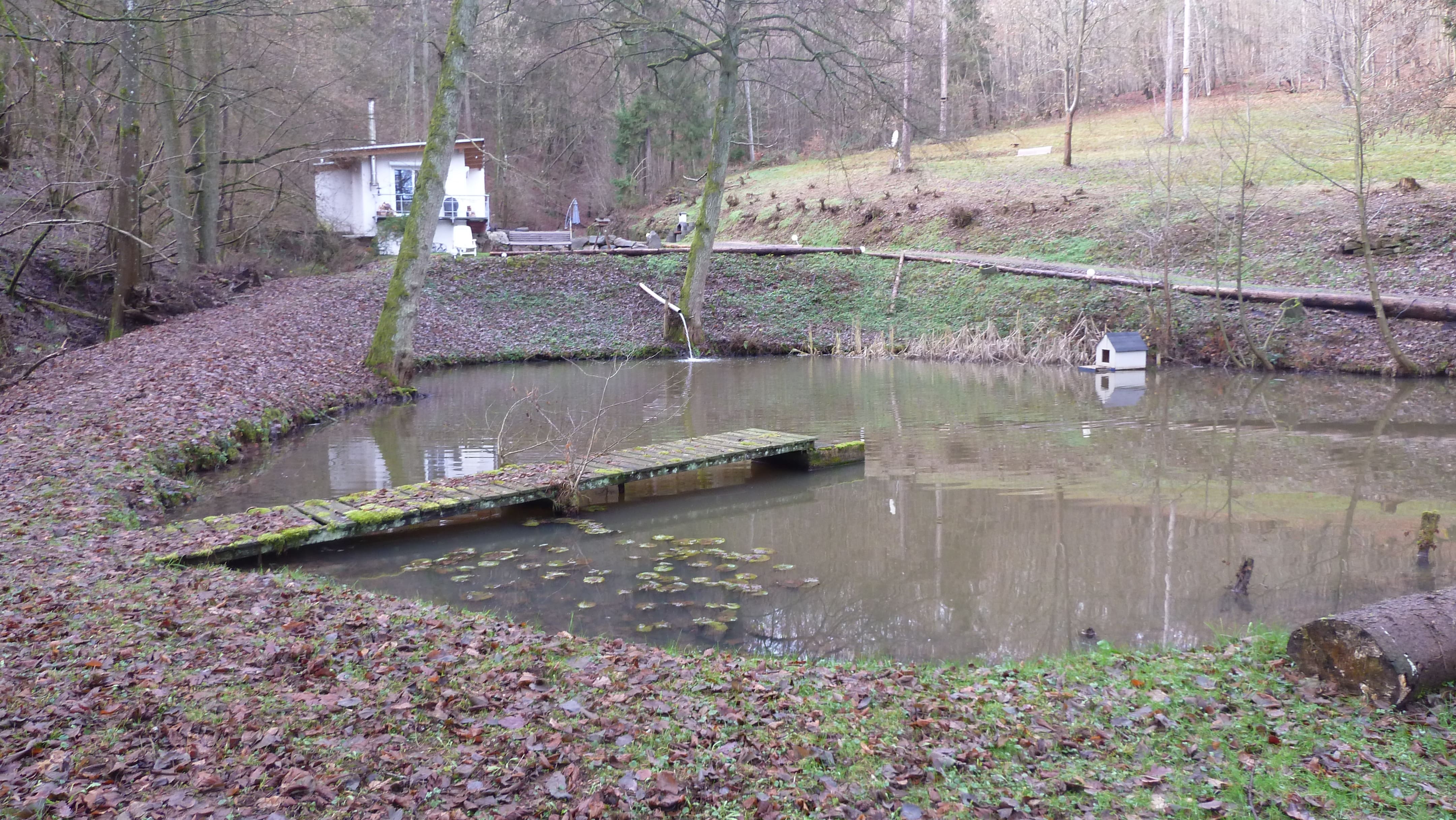 Natuurhuisje in Ulmet