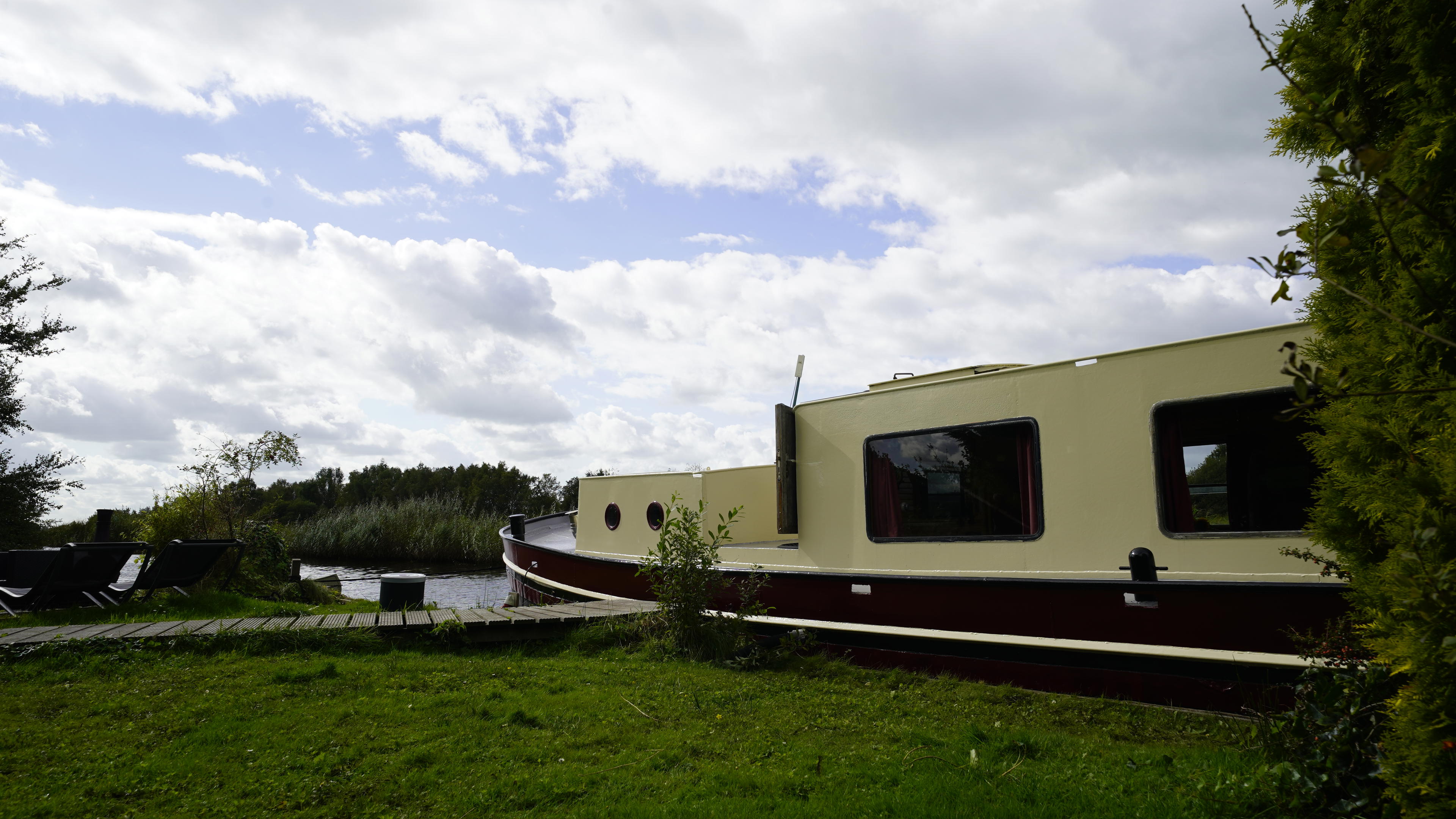 Nature house in Vinkeveen