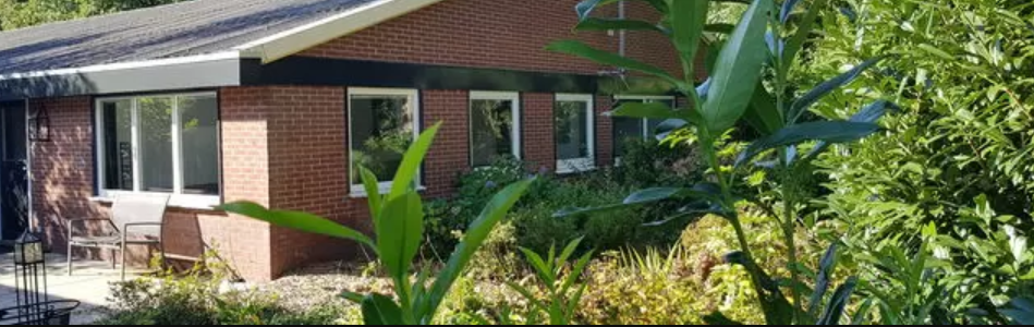 Casa nella natura a Emst
