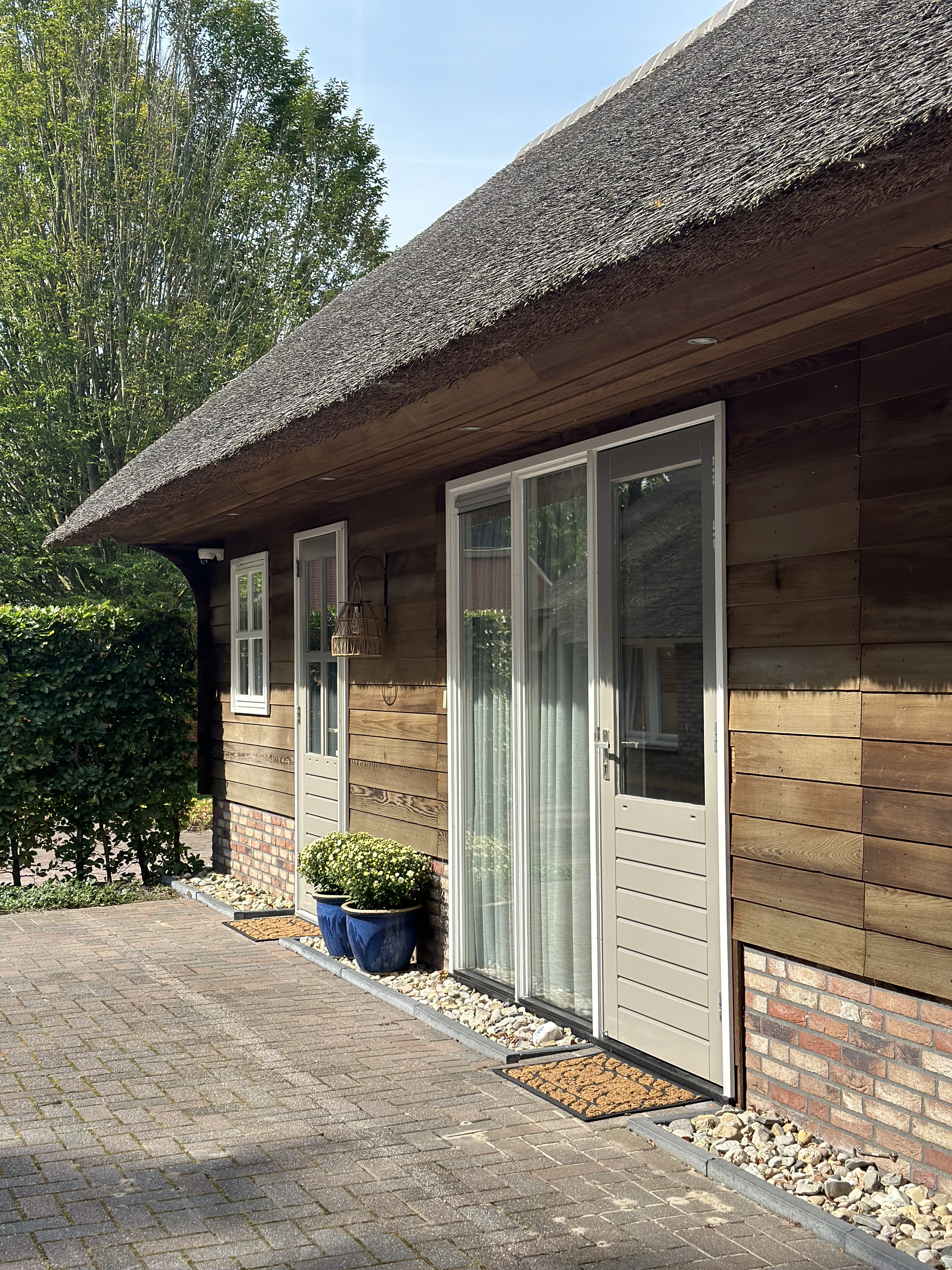 Casa nella natura a Valthe