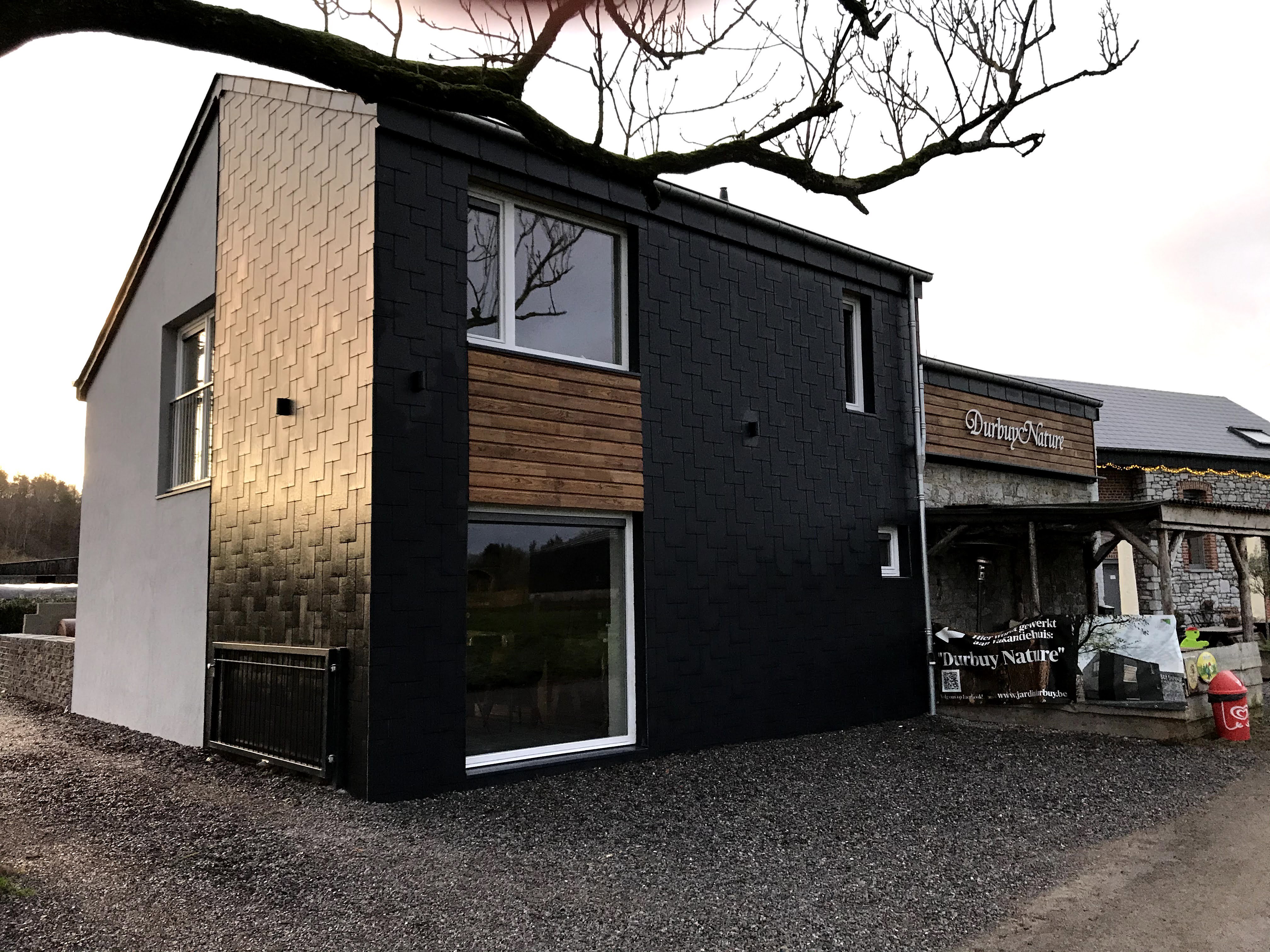 Natuurhuisje in Durbuy