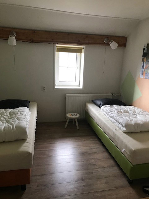 Natuurhuisje in Dwingeloo