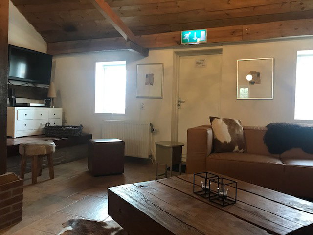 Natuurhuisje in Dwingeloo
