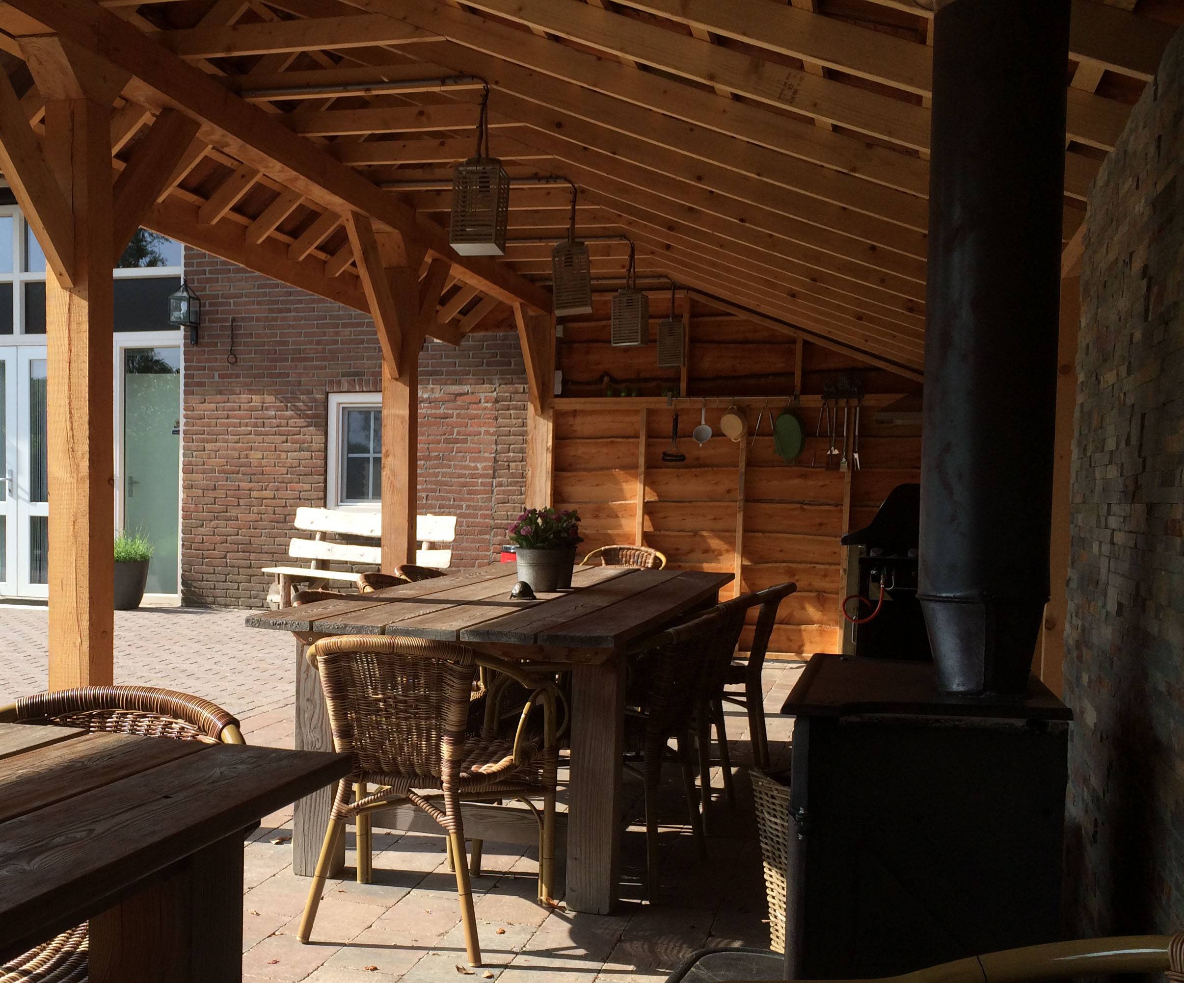 Natuurhuisje in Dwingeloo