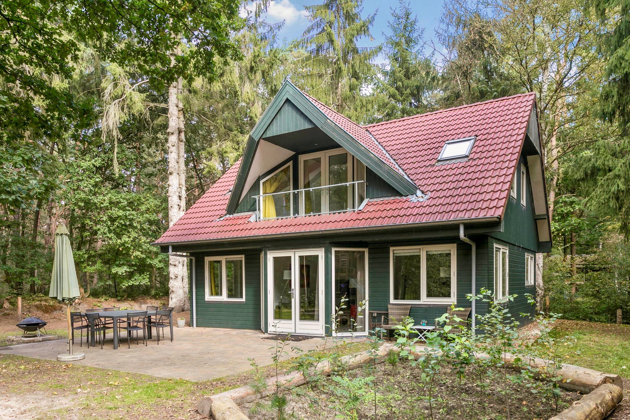 Natuurhuisje in Norg