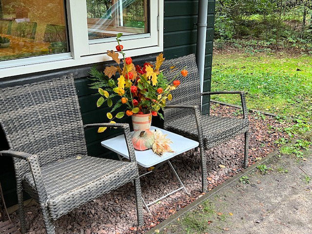 Natuurhuisje in Norg