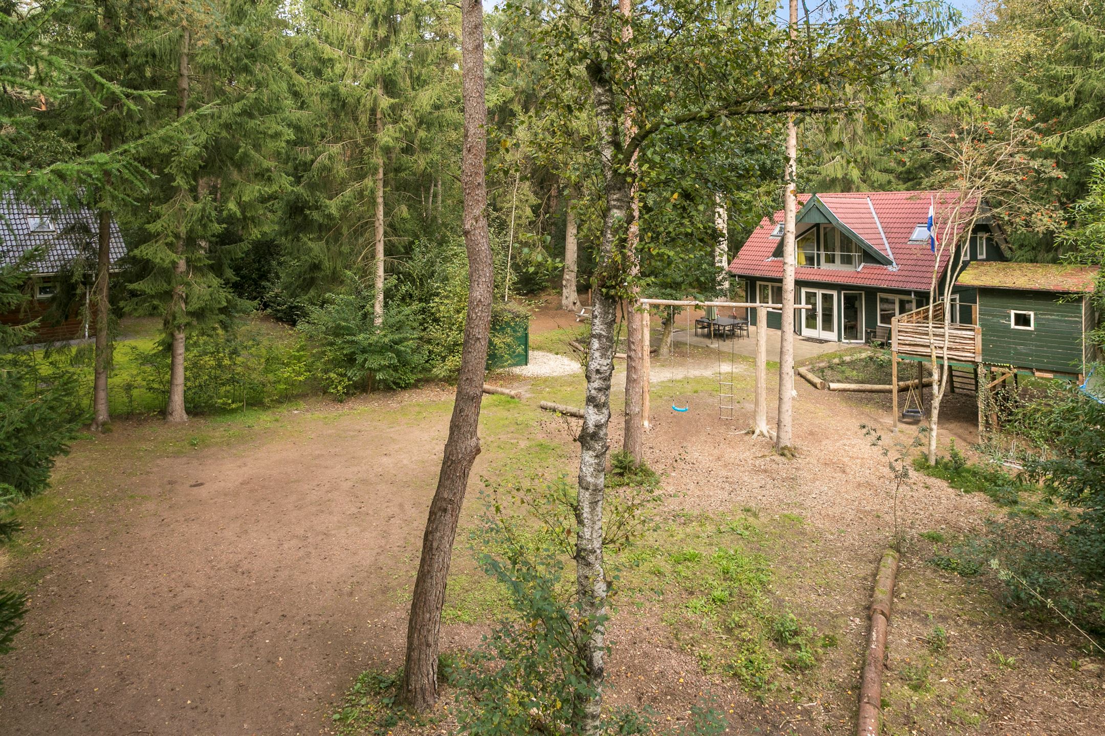 Natuurhuisje in Norg