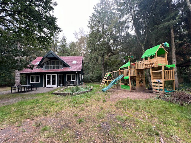 Natuurhuisje in Norg