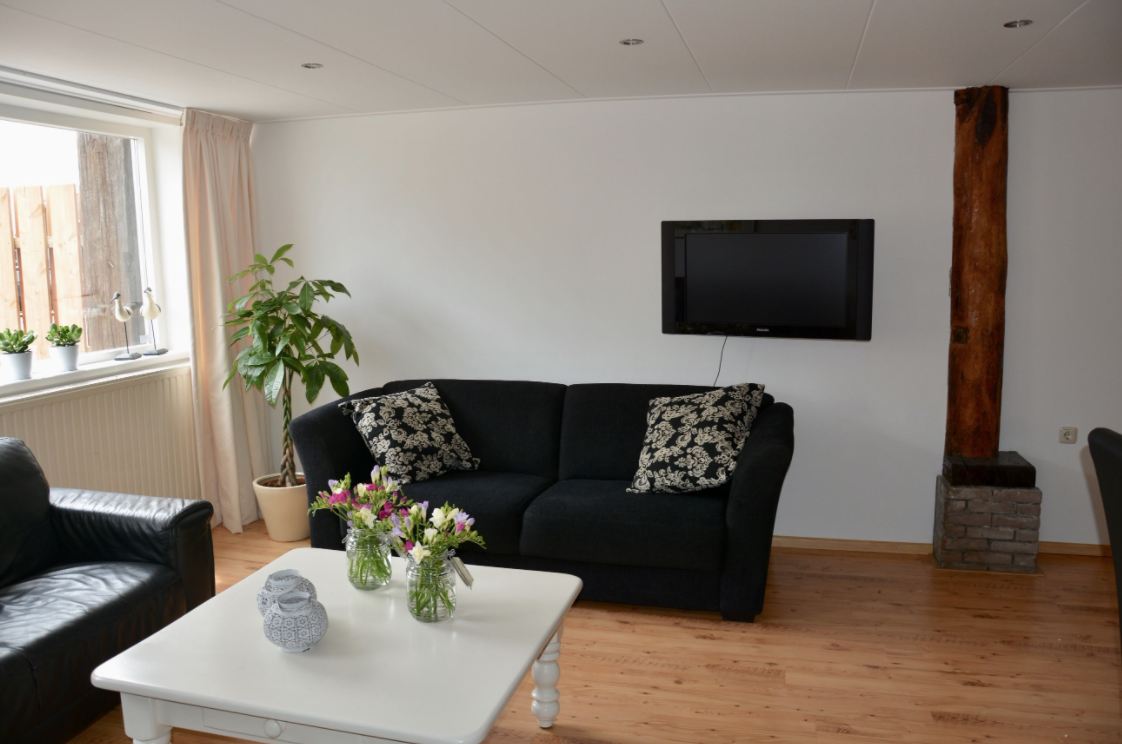 Nature house in Callantsoog