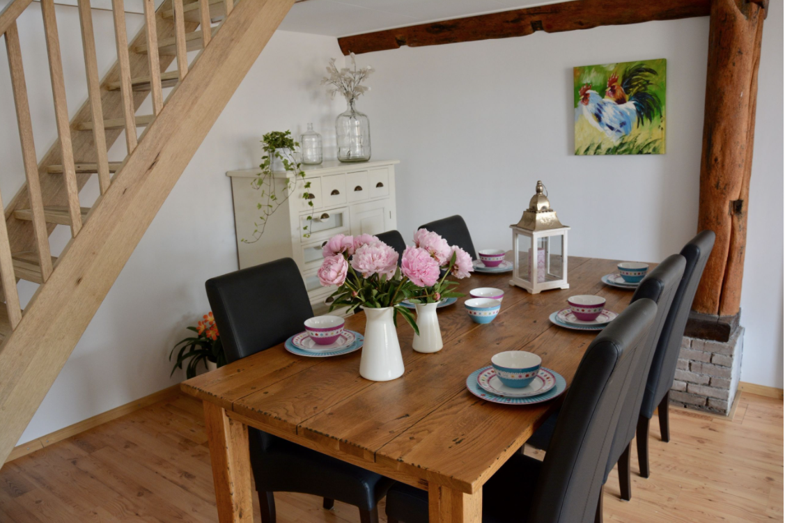 Nature house in Callantsoog