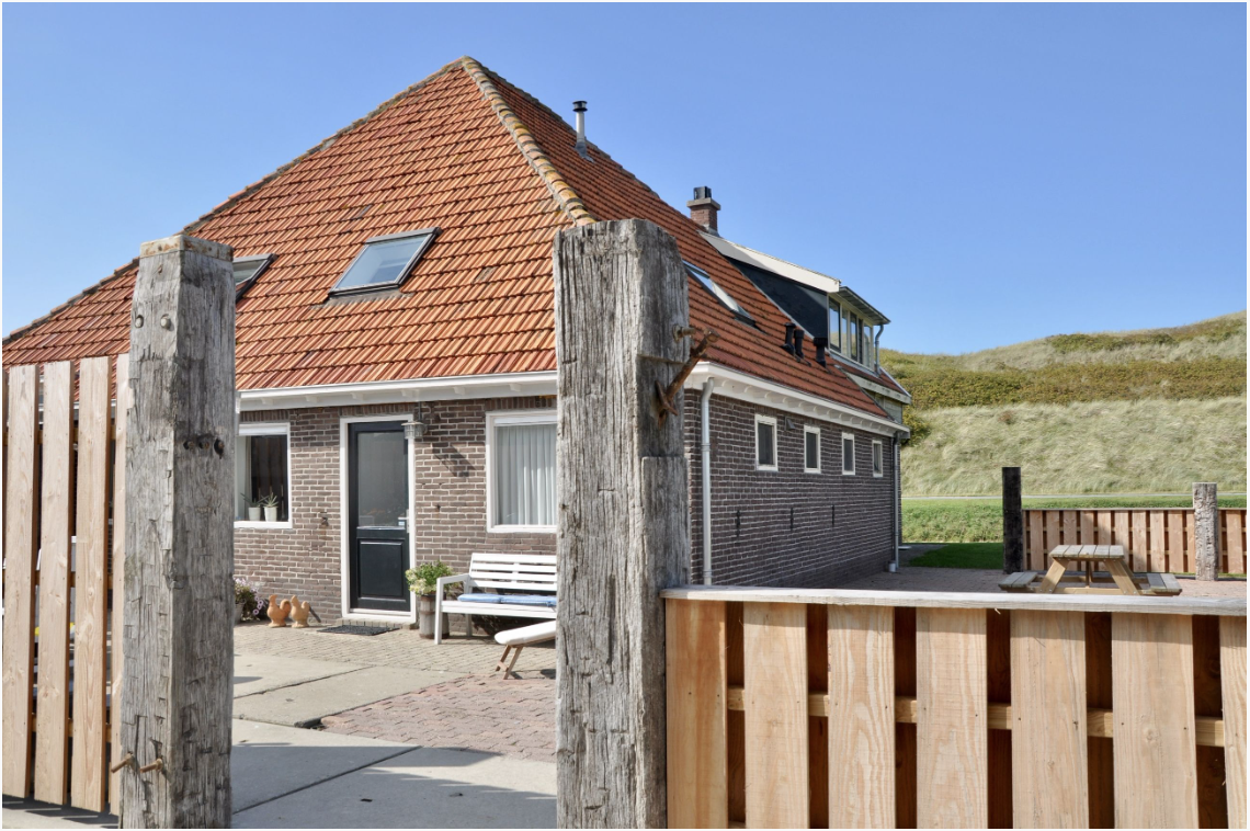Nature house in Callantsoog