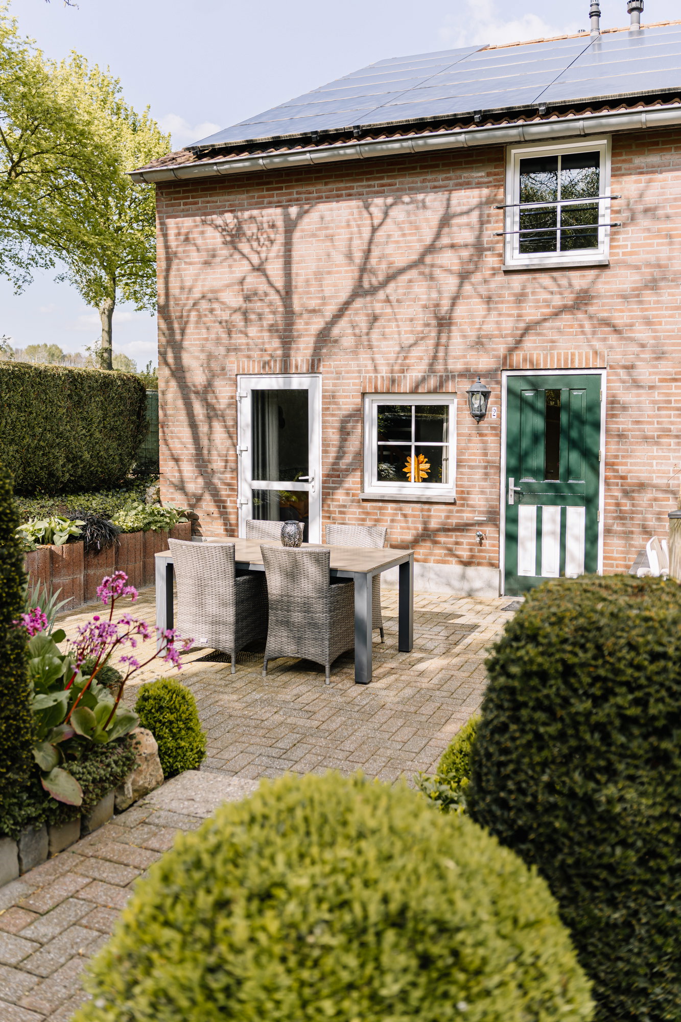 Natuurhuisje in Gulpen