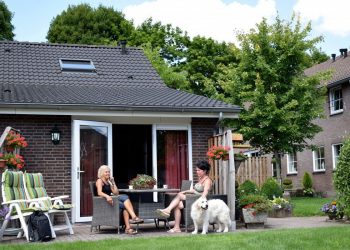 Natuurhuisje in Gulpen