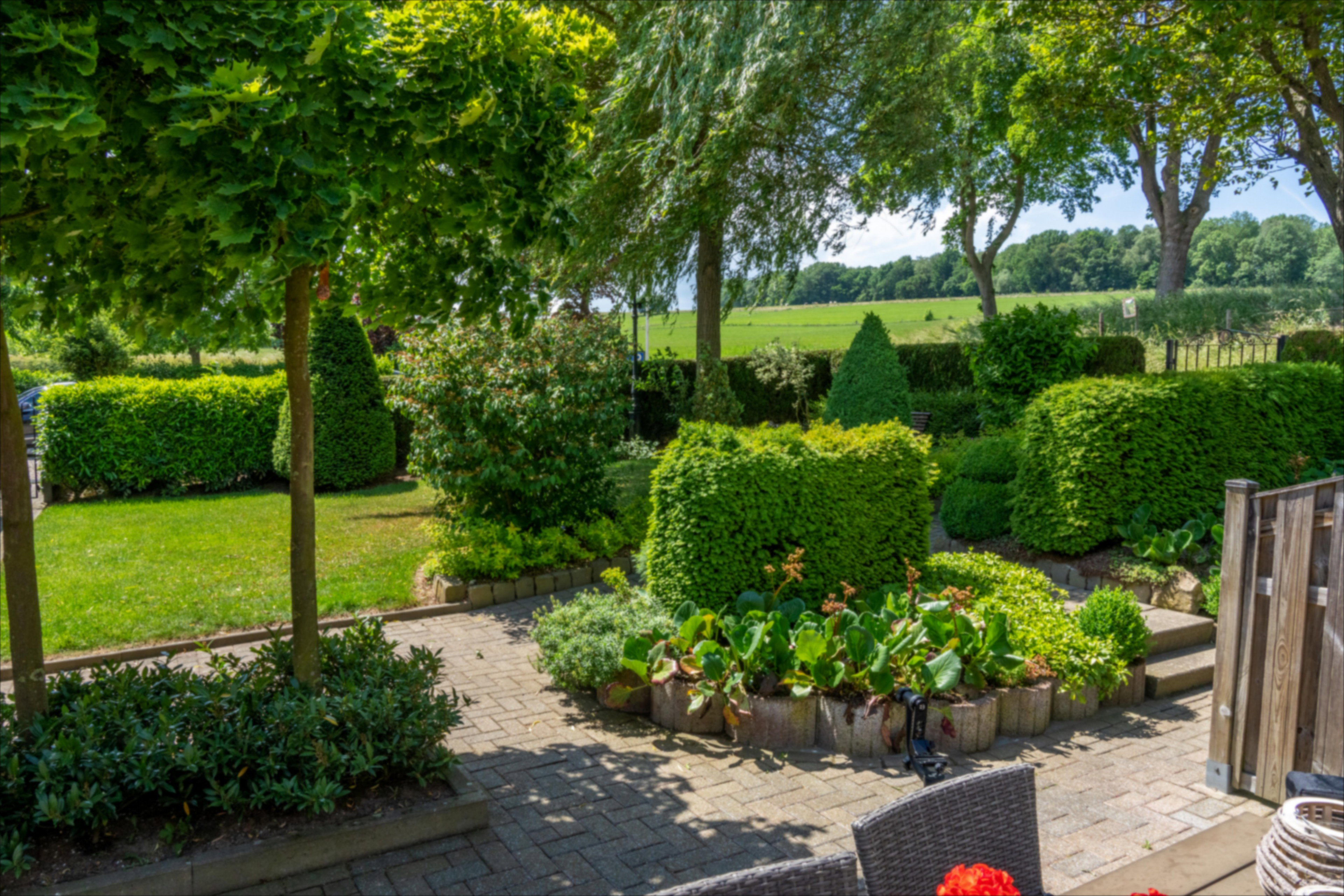 Natuurhuisje in Gulpen - Wittem