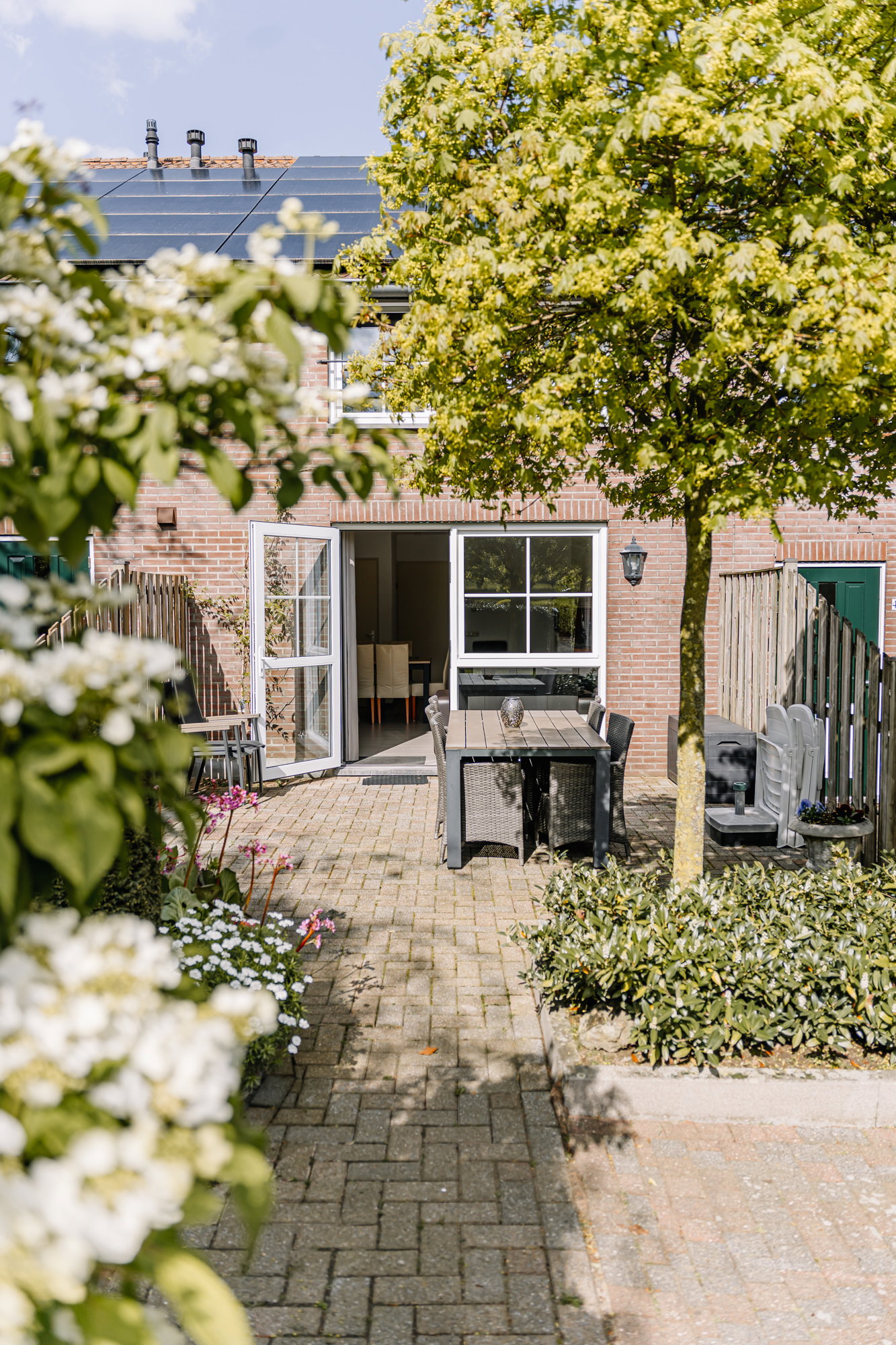Natuurhuisje in Gulpen - Wittem