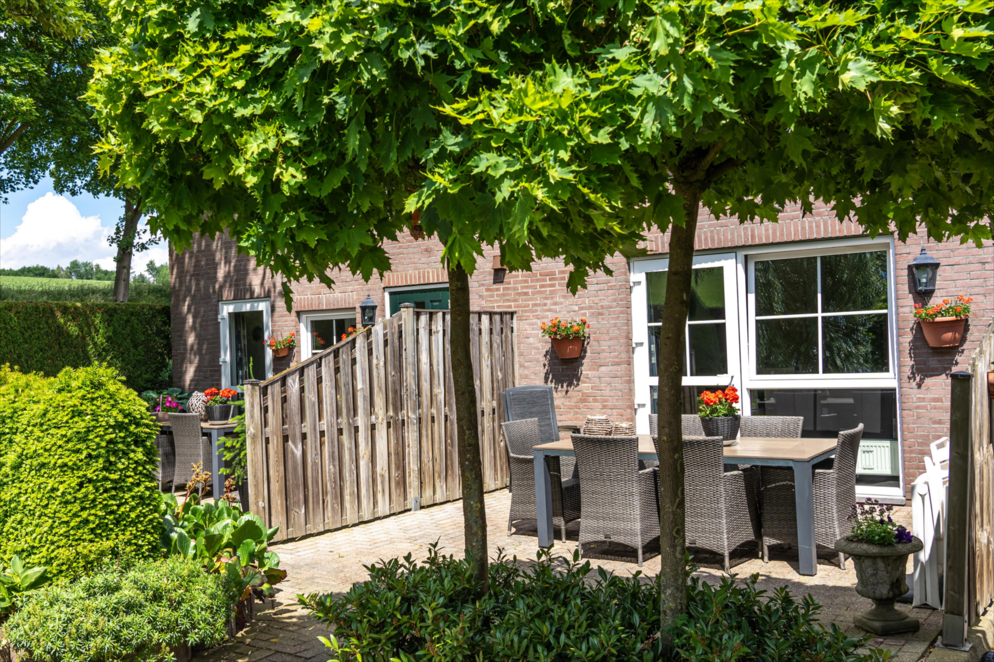 Natuurhuisje in Gulpen - Wittem