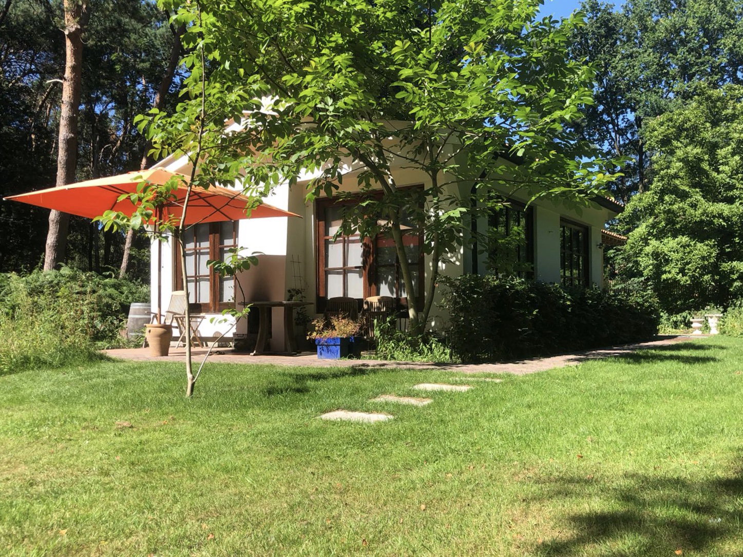 Natuurhuisje in Haaren