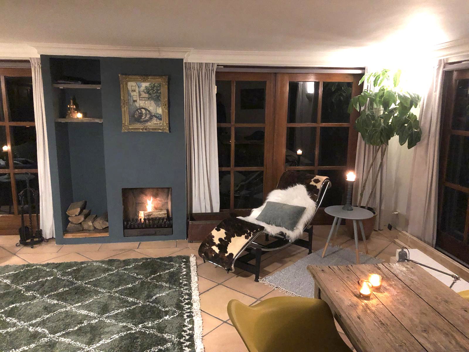 Natuurhuisje in Haaren