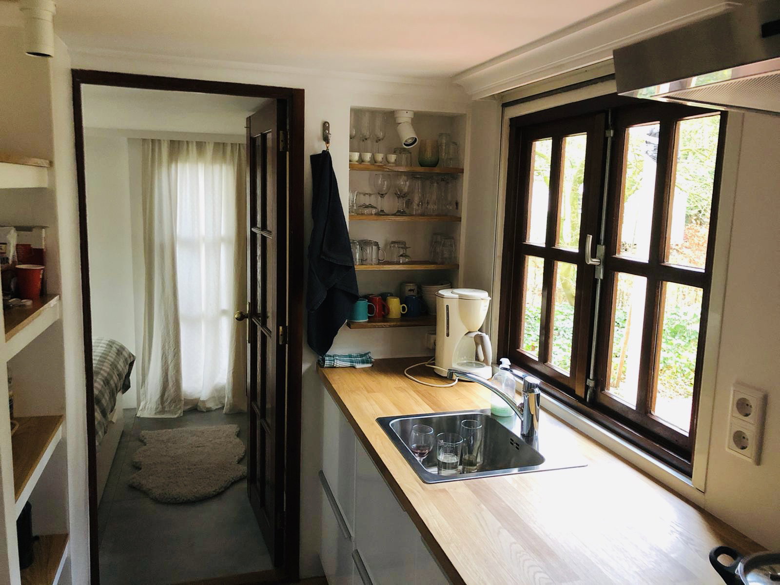 Natuurhuisje in Haaren