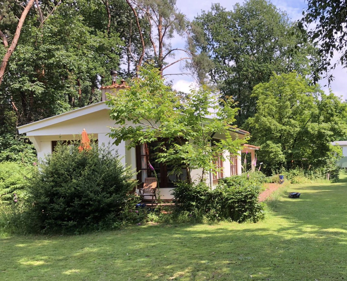 Natuurhuisje in Haaren