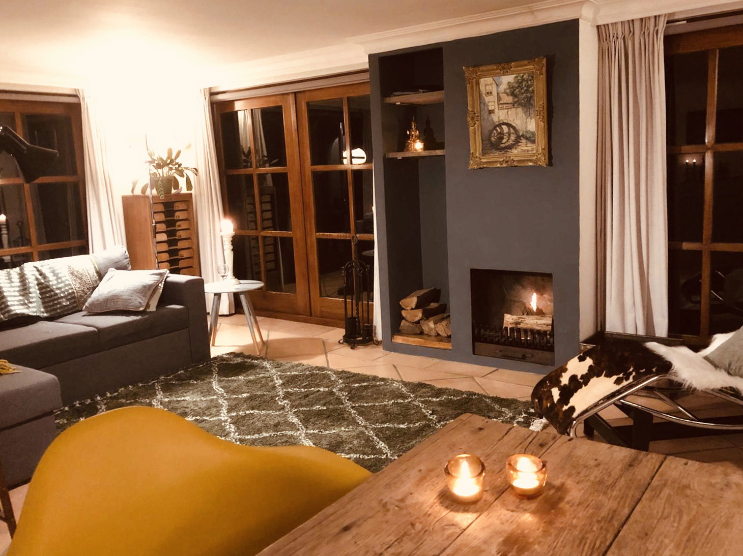 Natuurhuisje in Haaren