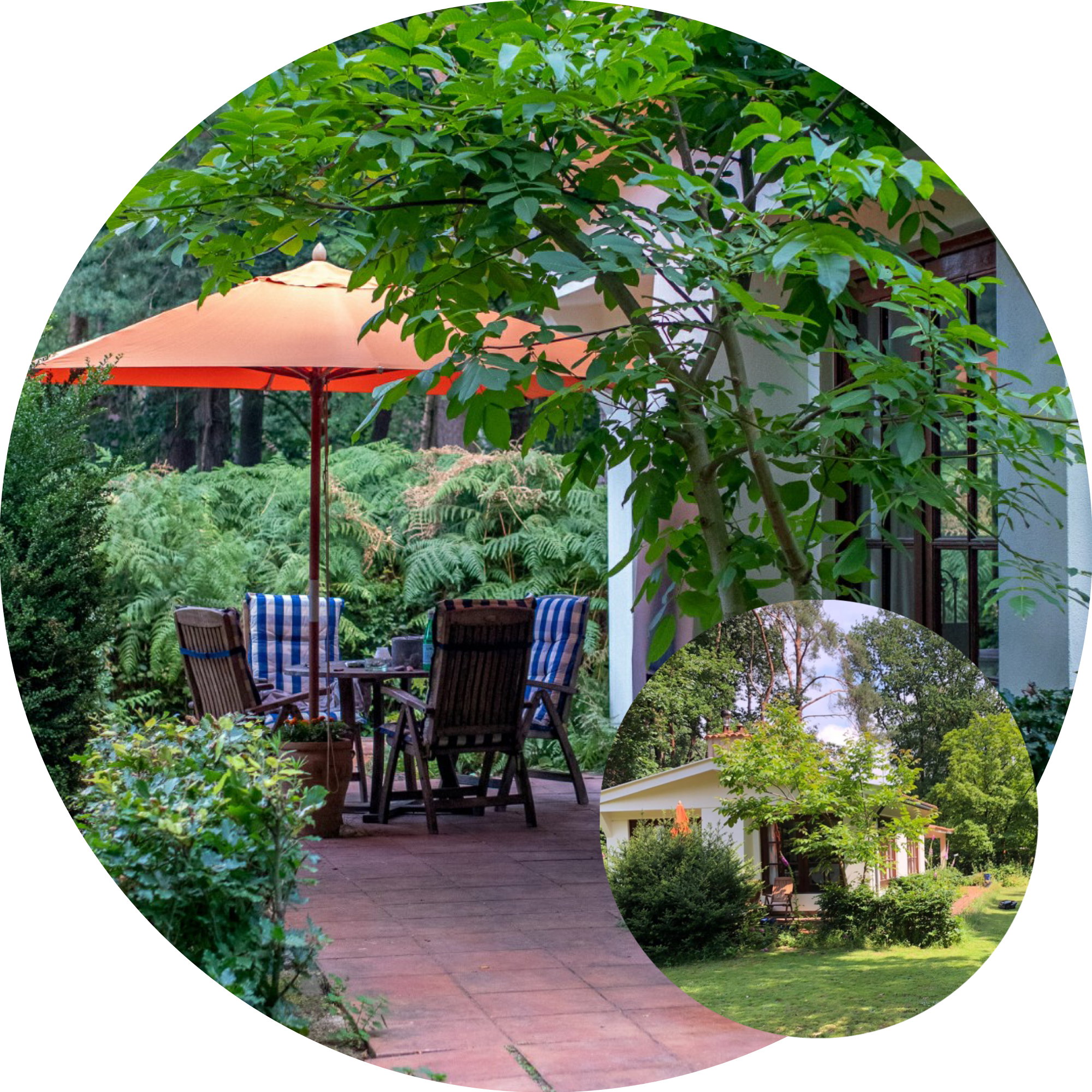 Natuurhuisje in Haaren