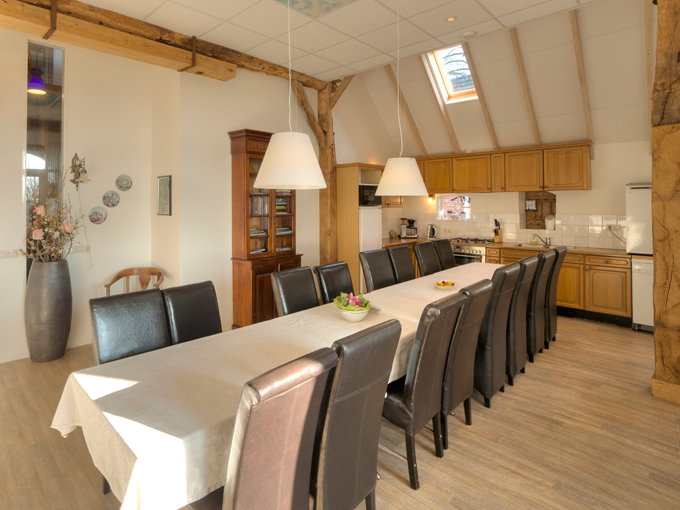 Natuurhuisje in Vragender