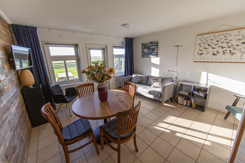 Natuurhuisje in Oosterend