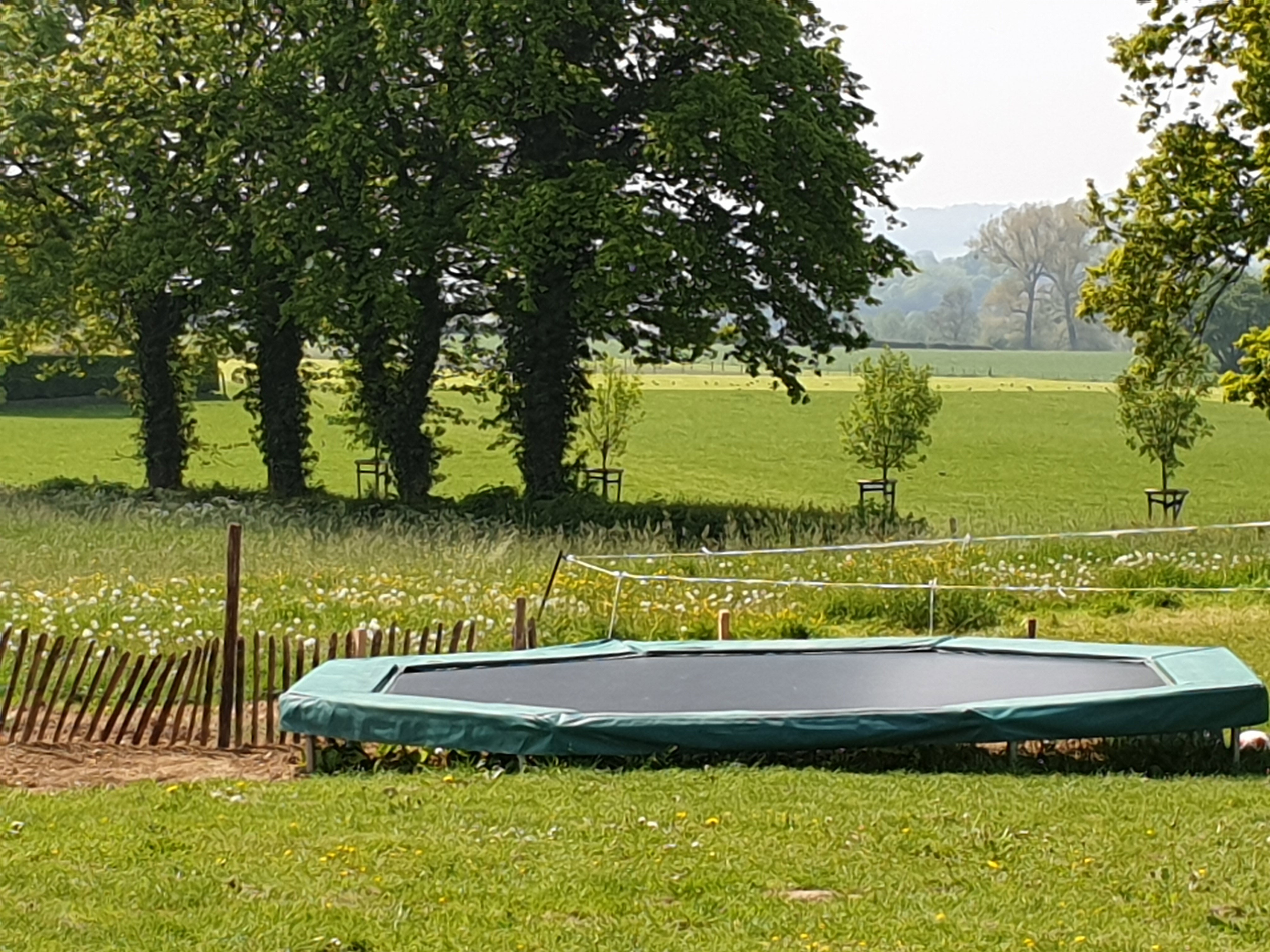 Natuurhuisje in Mechelen