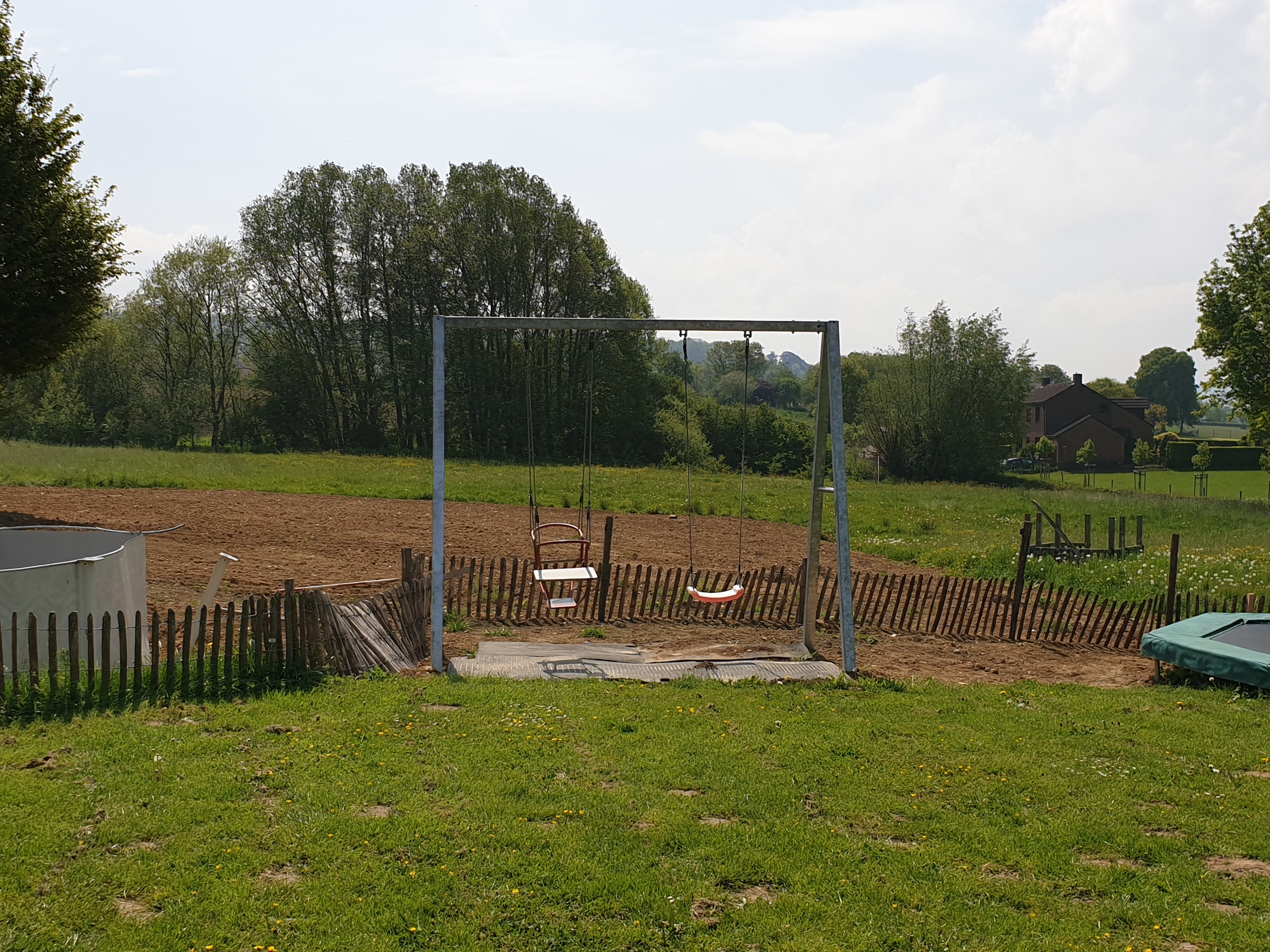 Natuurhuisje in Mechelen