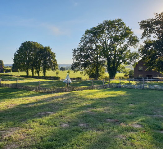 Natuurhuisje in Mechelen