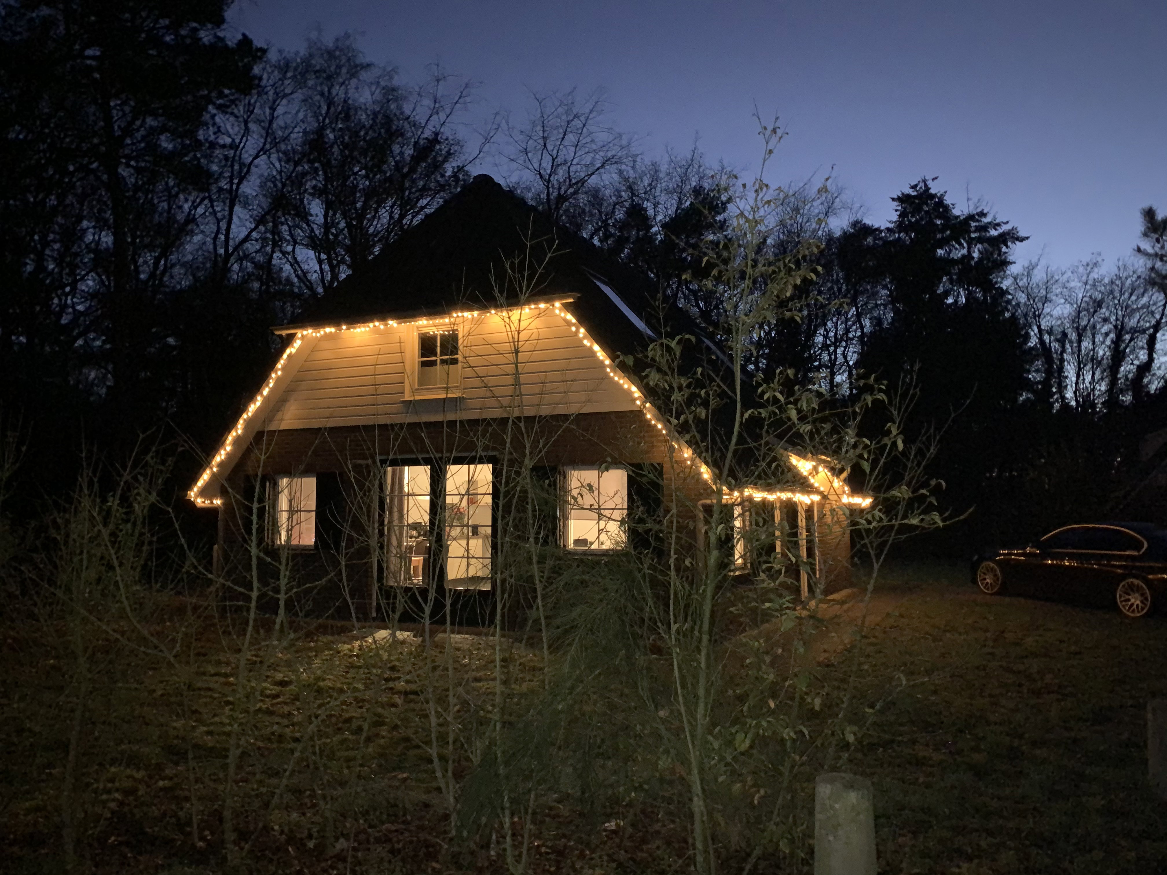 Natuurhuisje in Lemele