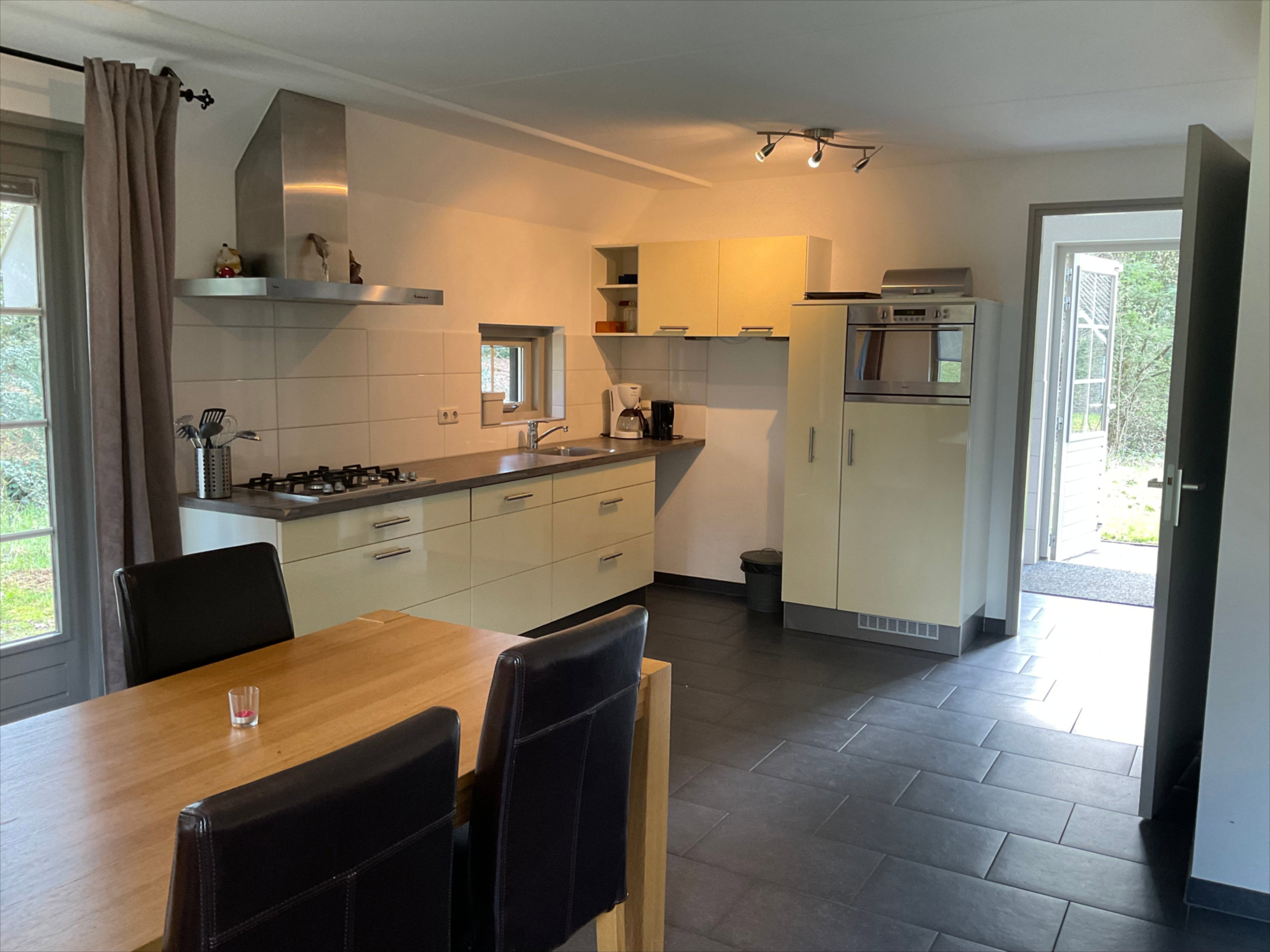 Natuurhuisje in Lemele
