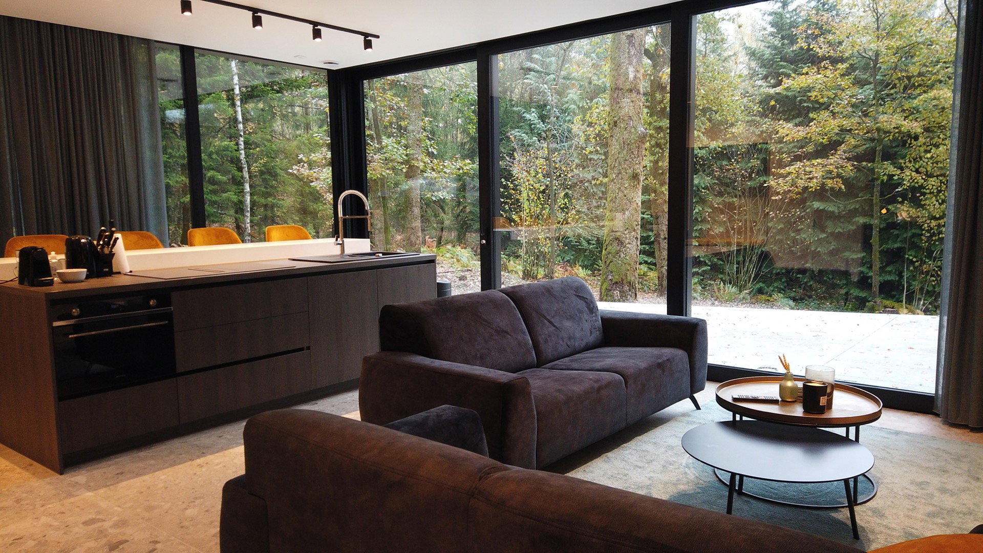 Natuurhuisje in Viroinval