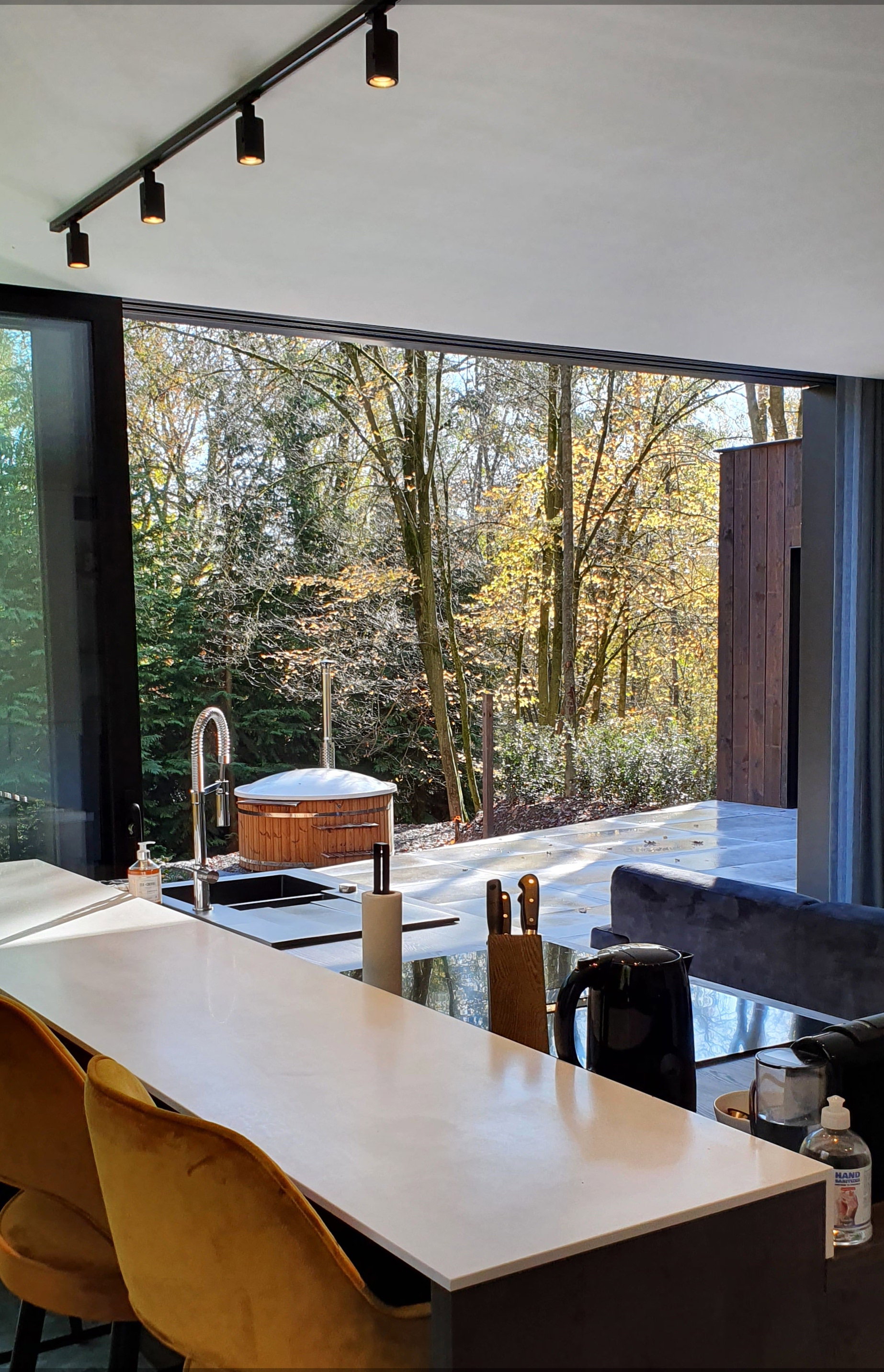 Natuurhuisje in Viroinval