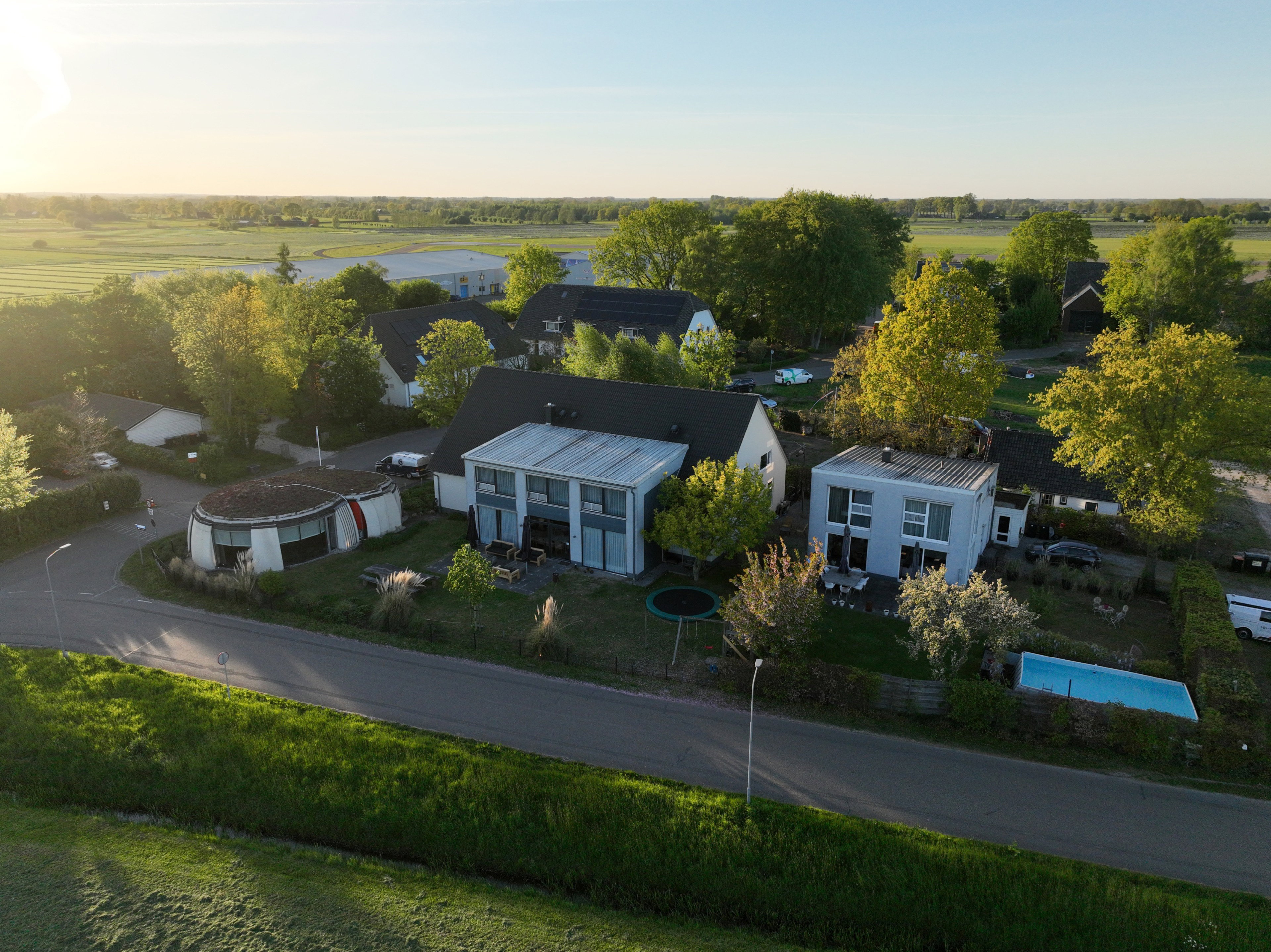 Natuurhuisje in Teuge