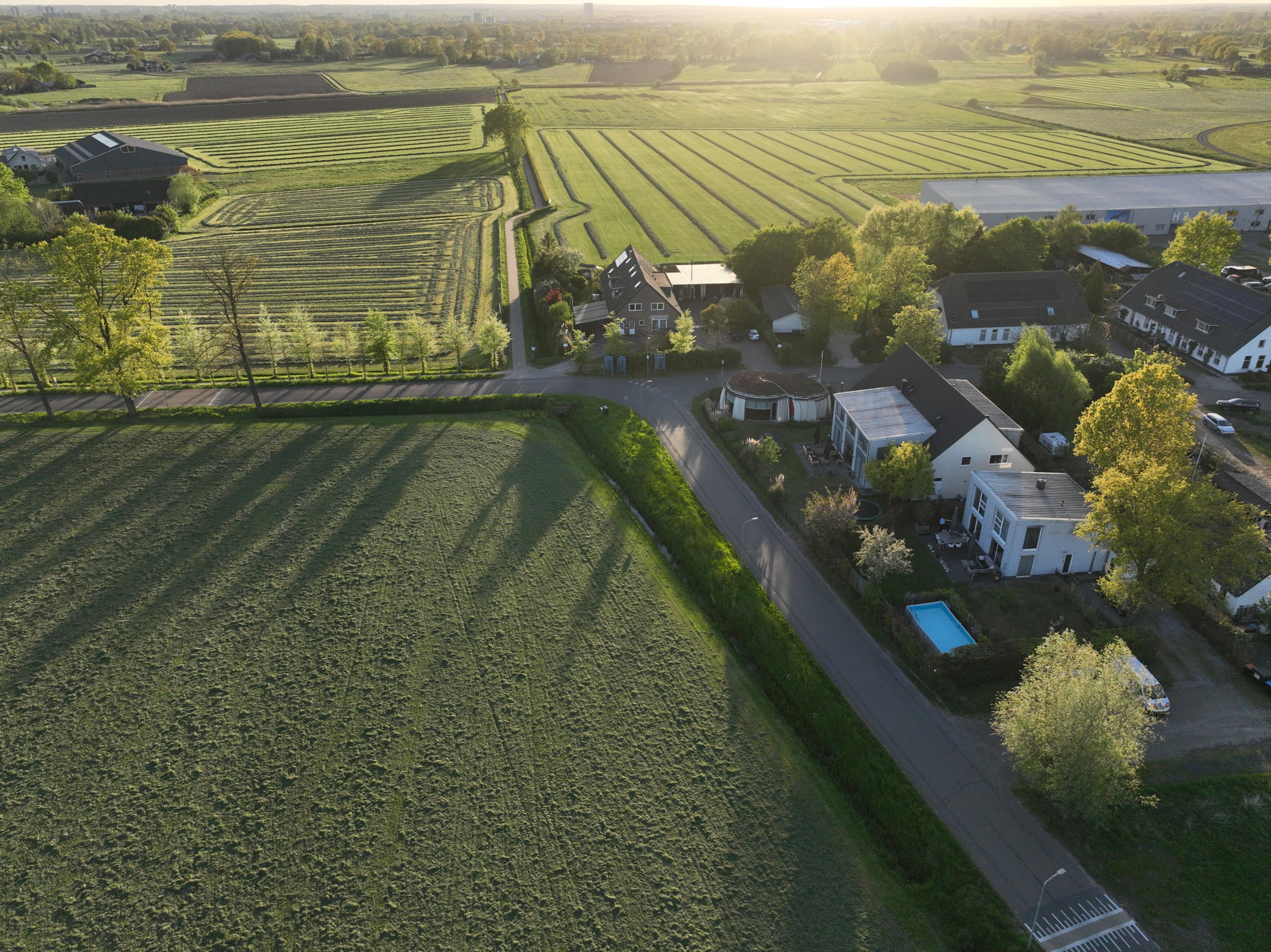 Natuurhuisje in Teuge