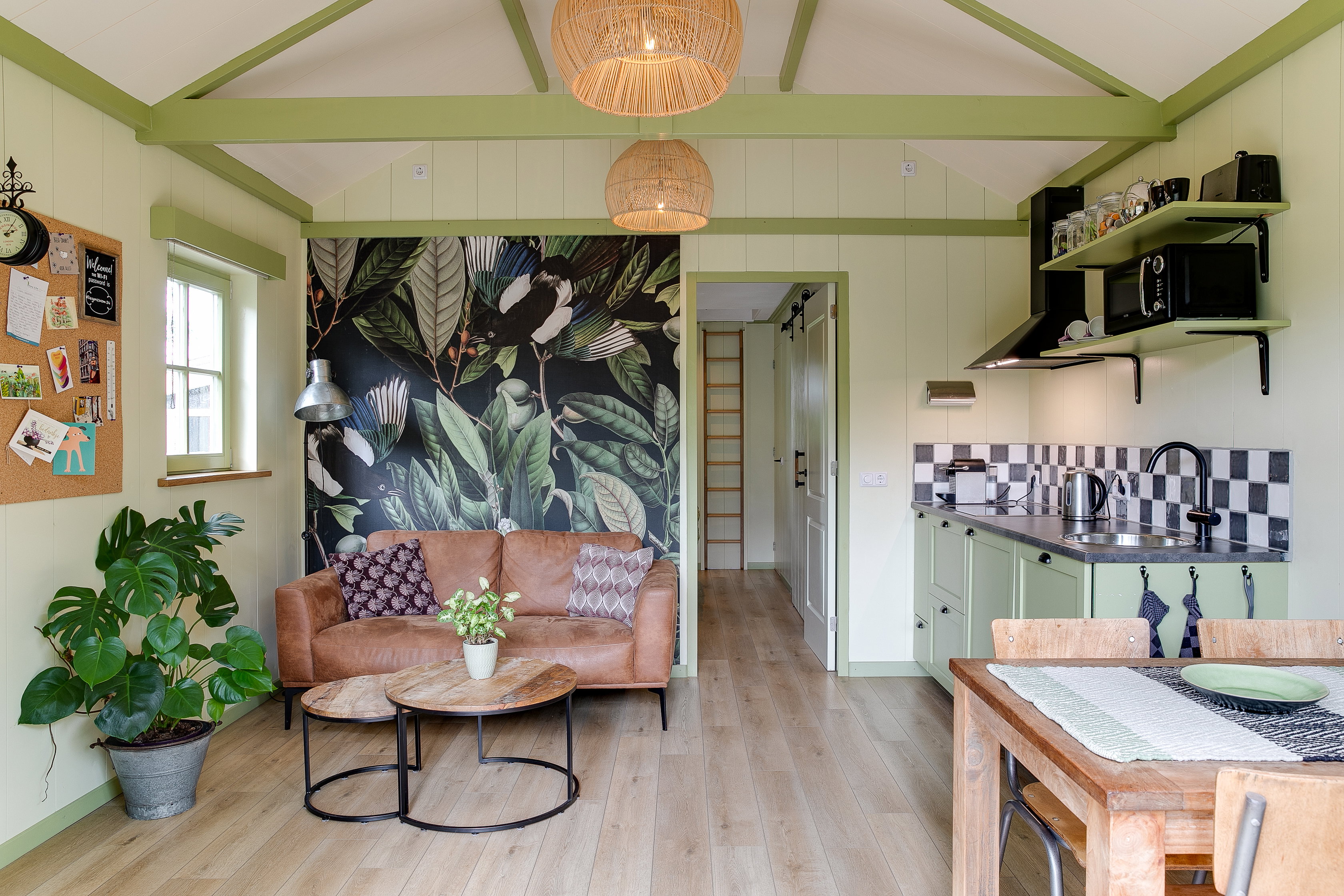 Maison nature à Oostwoud