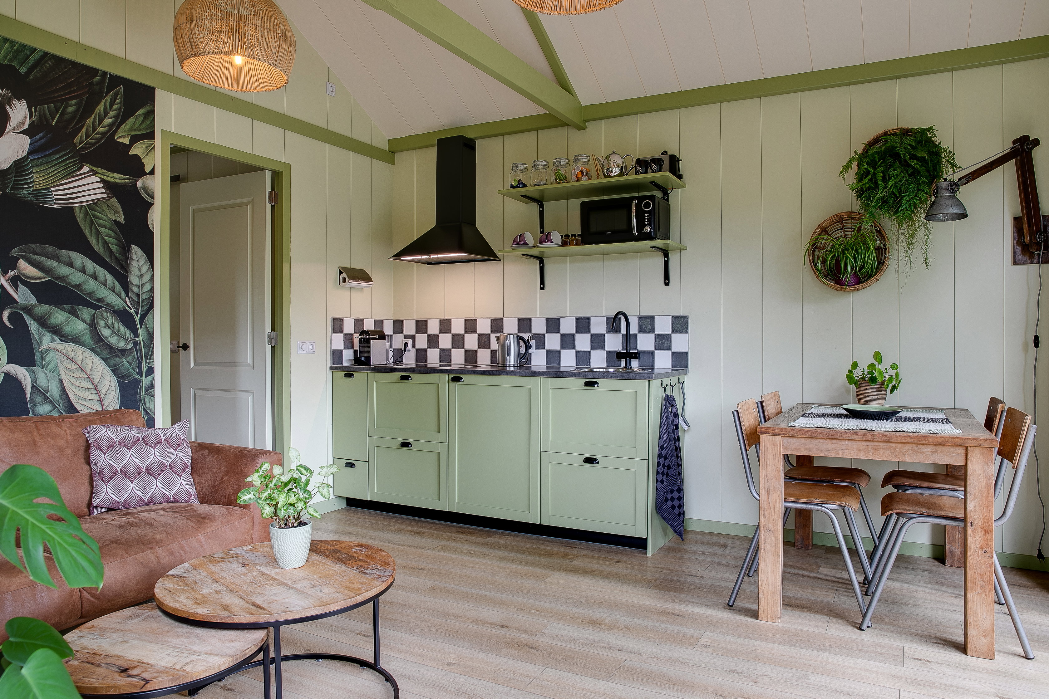Maison nature à Oostwoud