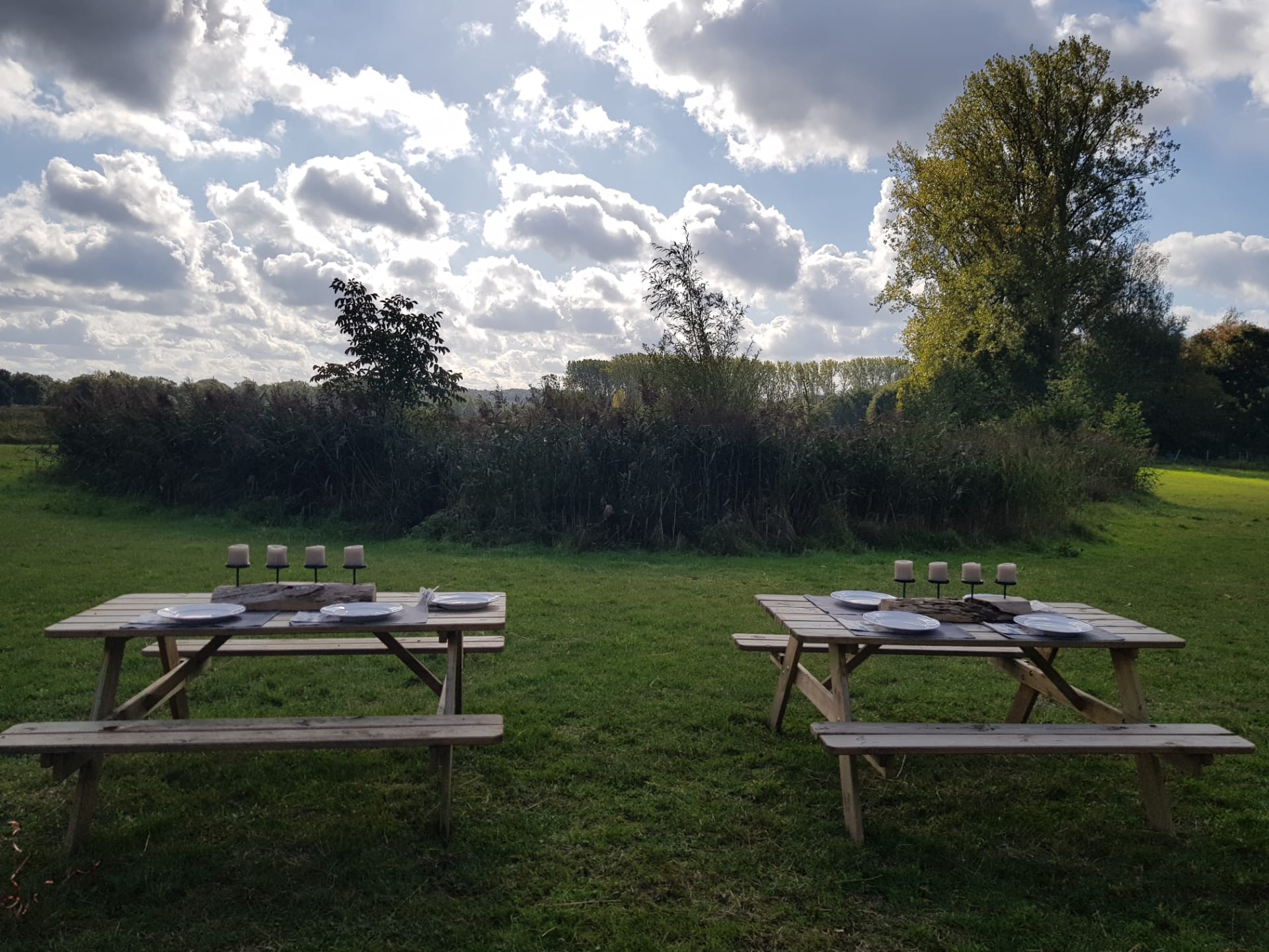 Natuurhuisje in Sint-Agatha-Rode