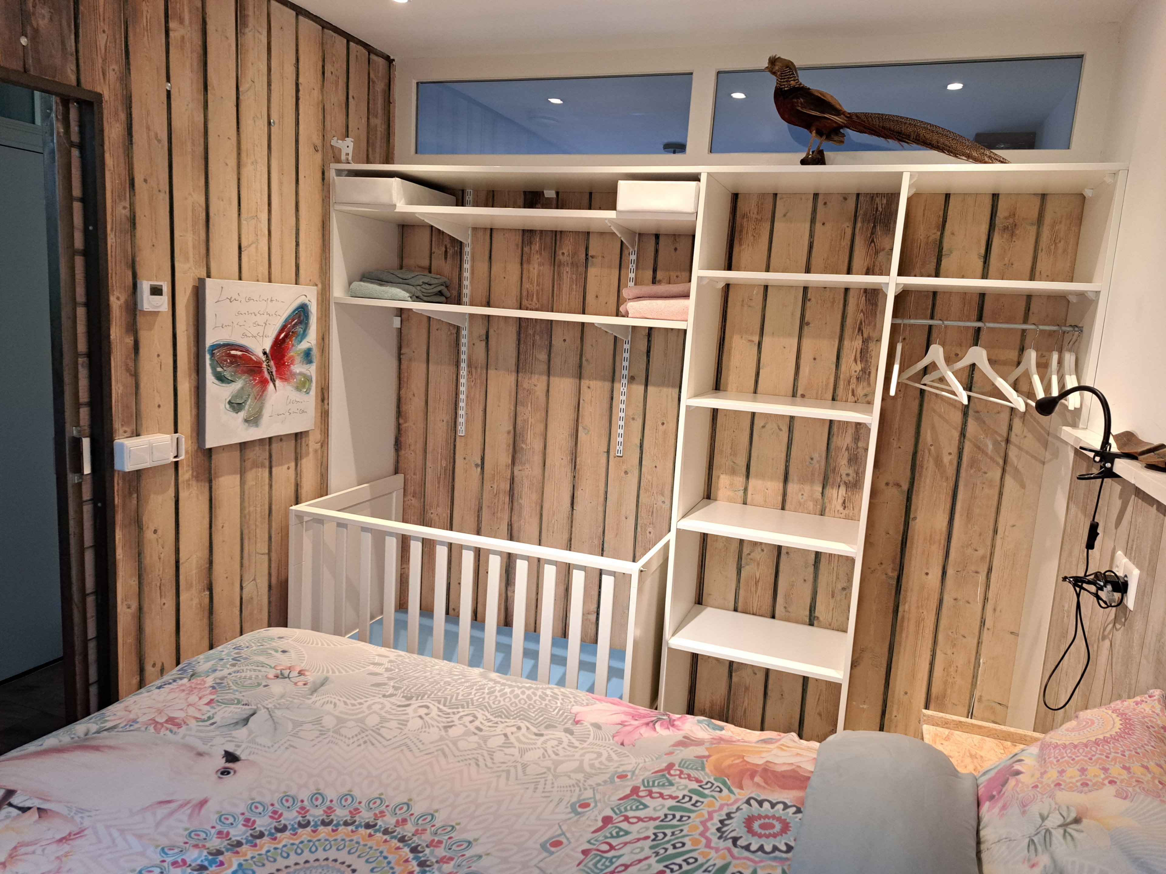 Casa nella natura a Otterlo