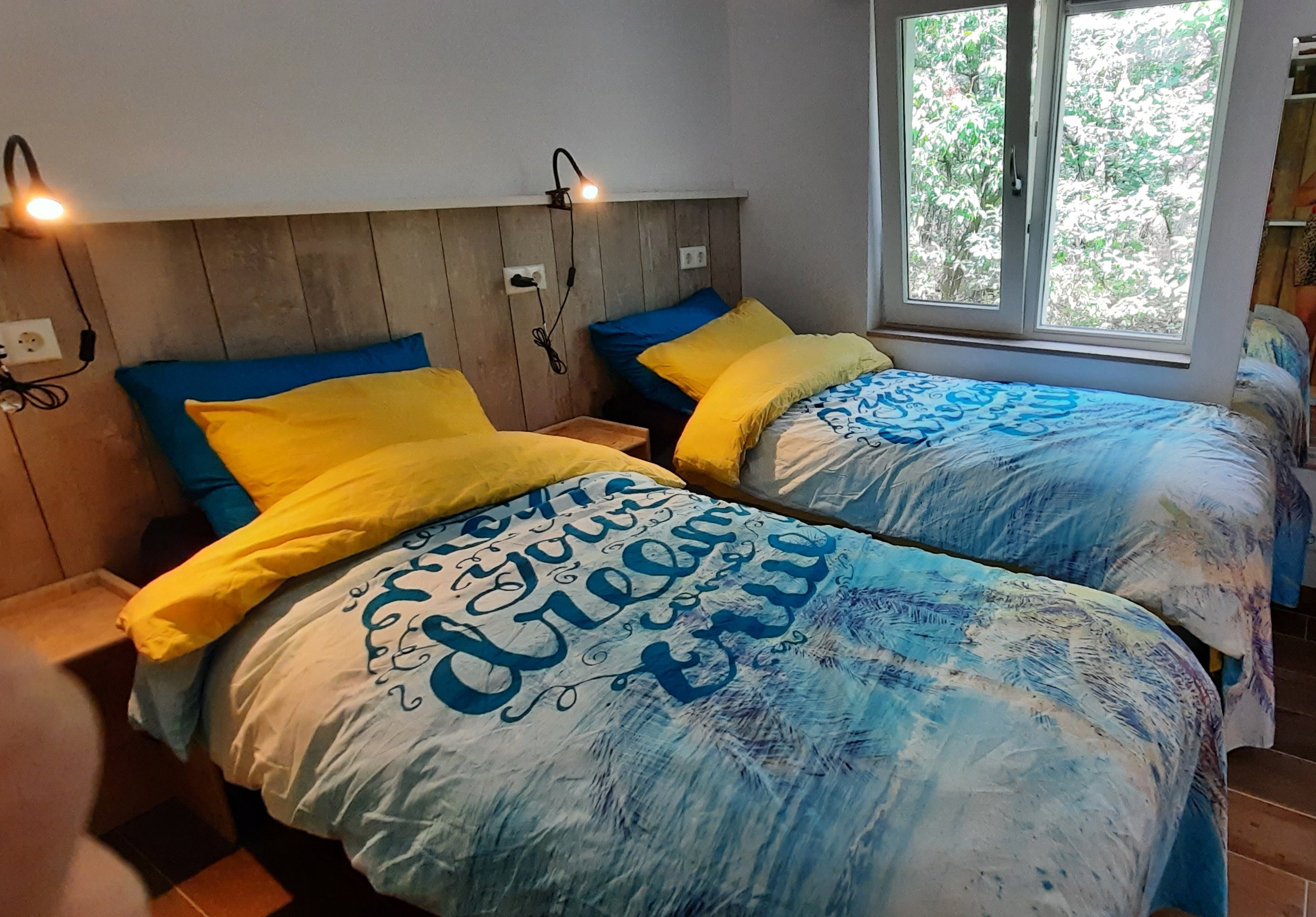 Casa nella natura a Otterlo