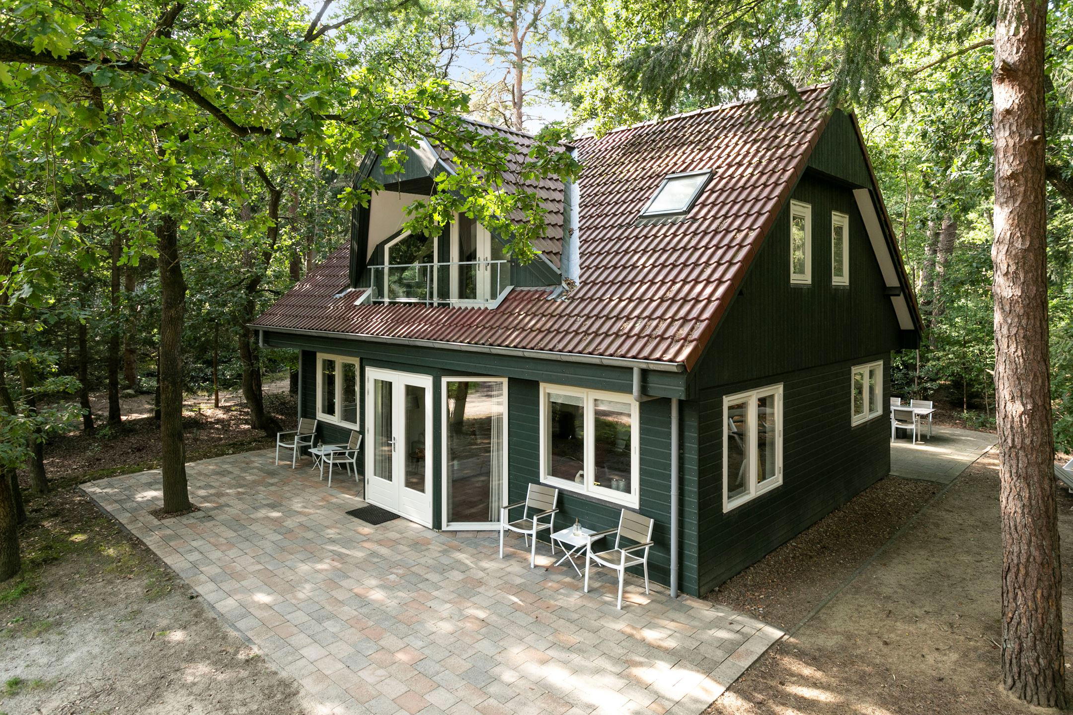 Natuurhuisje in Norg