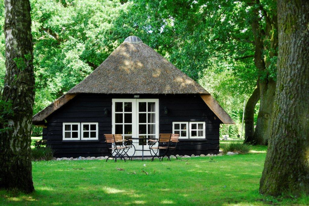 Casa nella natura a Vierhouten