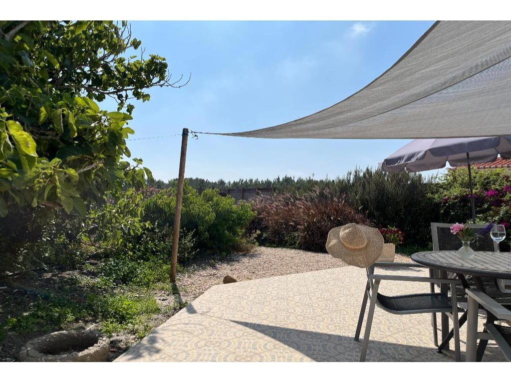 Natuurhuisje in Aljezur