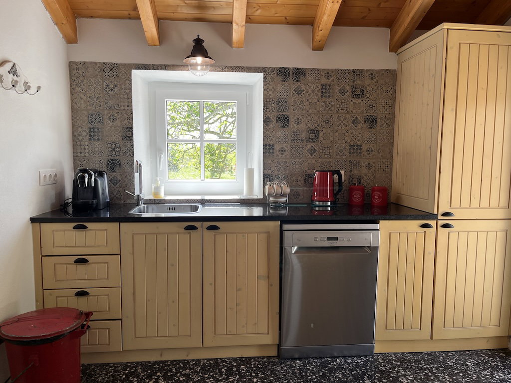 Natuurhuisje in Aljezur