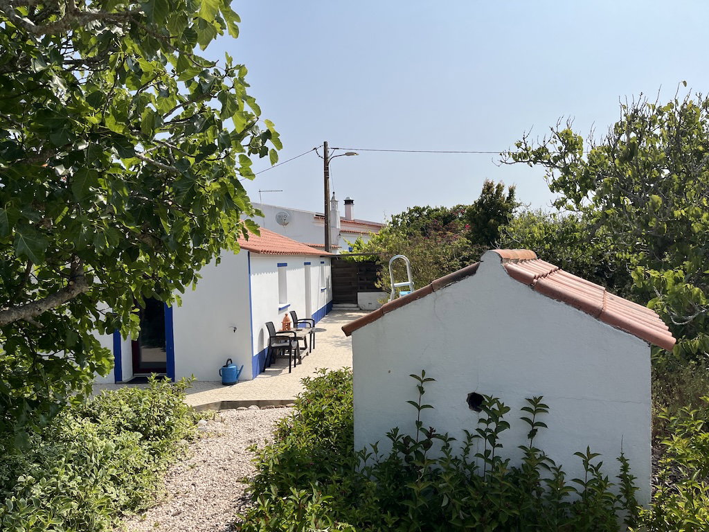 Natuurhuisje in Aljezur