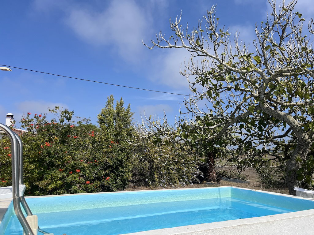 Natuurhuisje in Aljezur